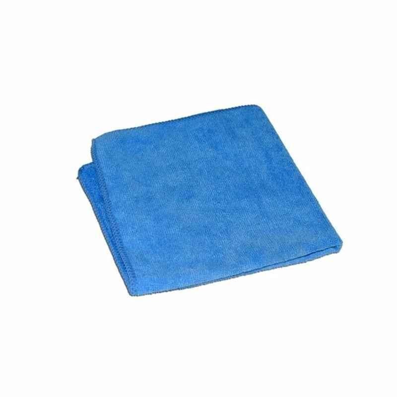 AKC Microfiber Towel, MFCT40X40BL, 40x40cm, Blue