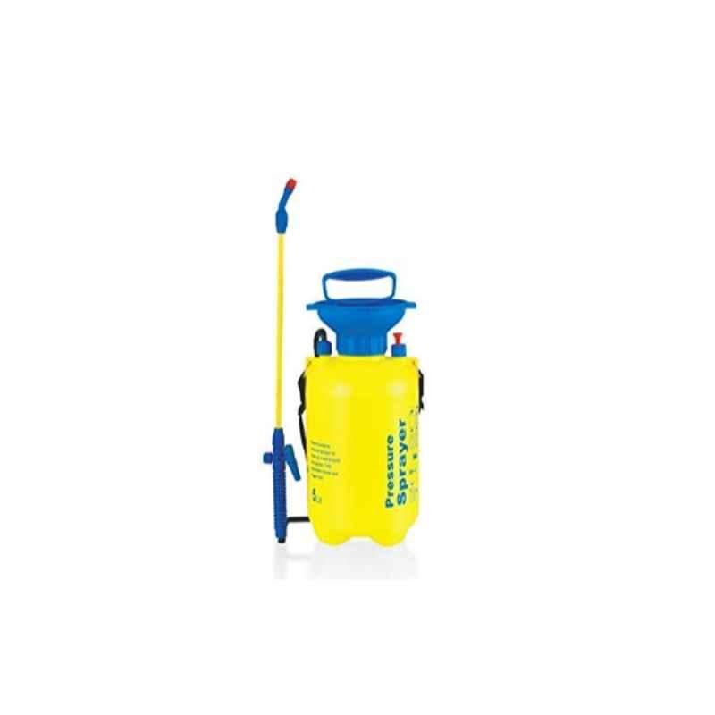 Yuvcon 5L Plastic Spray Pump