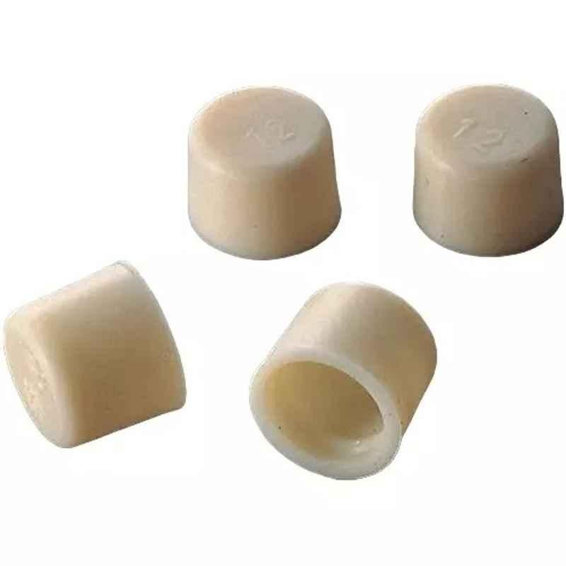 Lab Plus Silicon Rubber M Cap, LP-13318