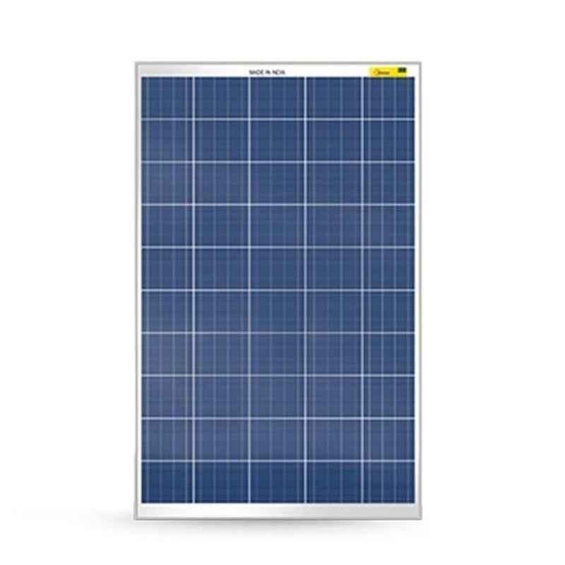 Eastman 150W 12V Polycrystalline Solar PV Module Panel, EPP150W