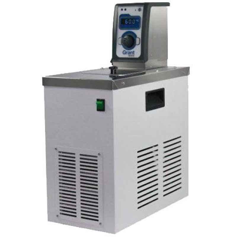 Axiva 5L Circulating Refrigerated Bath, GBRC1