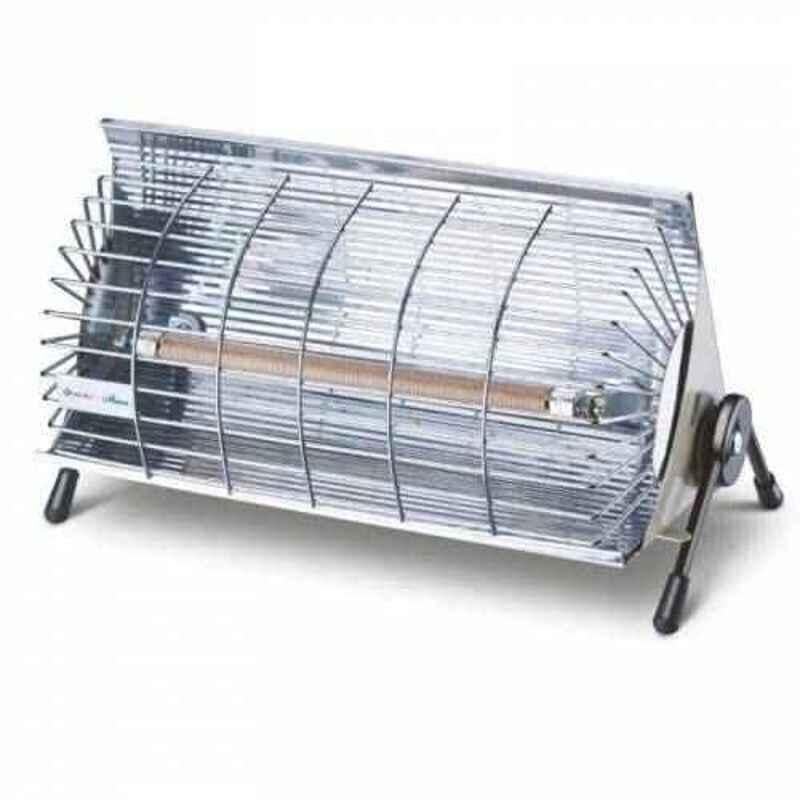 Bajaj Minor 1000W Room Heater