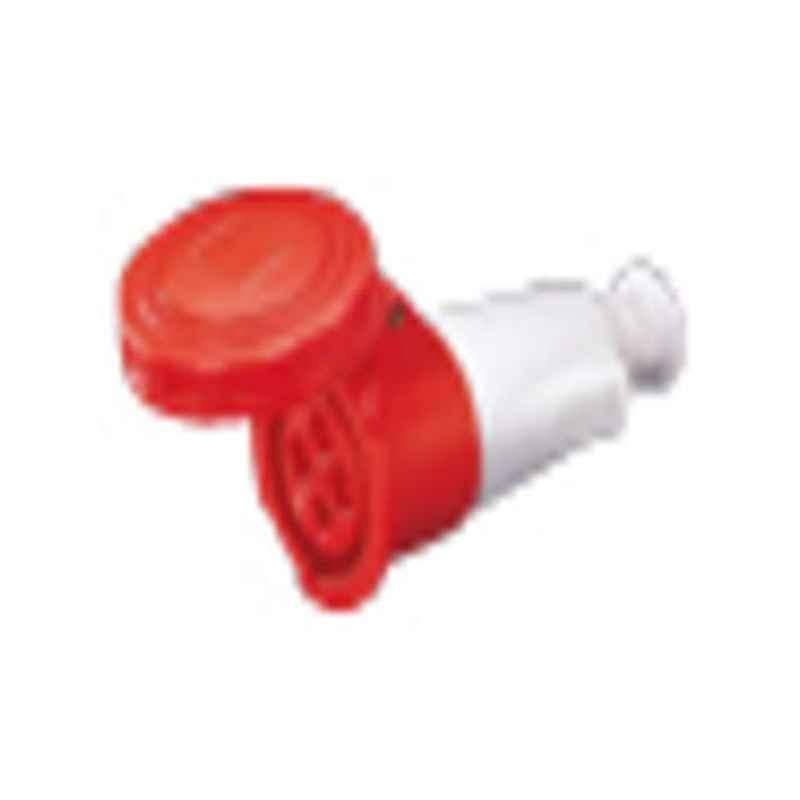 Gewiss Hemobllo 160 * 25mm Cable Management Sleeves Cable Organizer Coiled Tube Flexible & Expandable Cable Collector For Tv Computer (White)