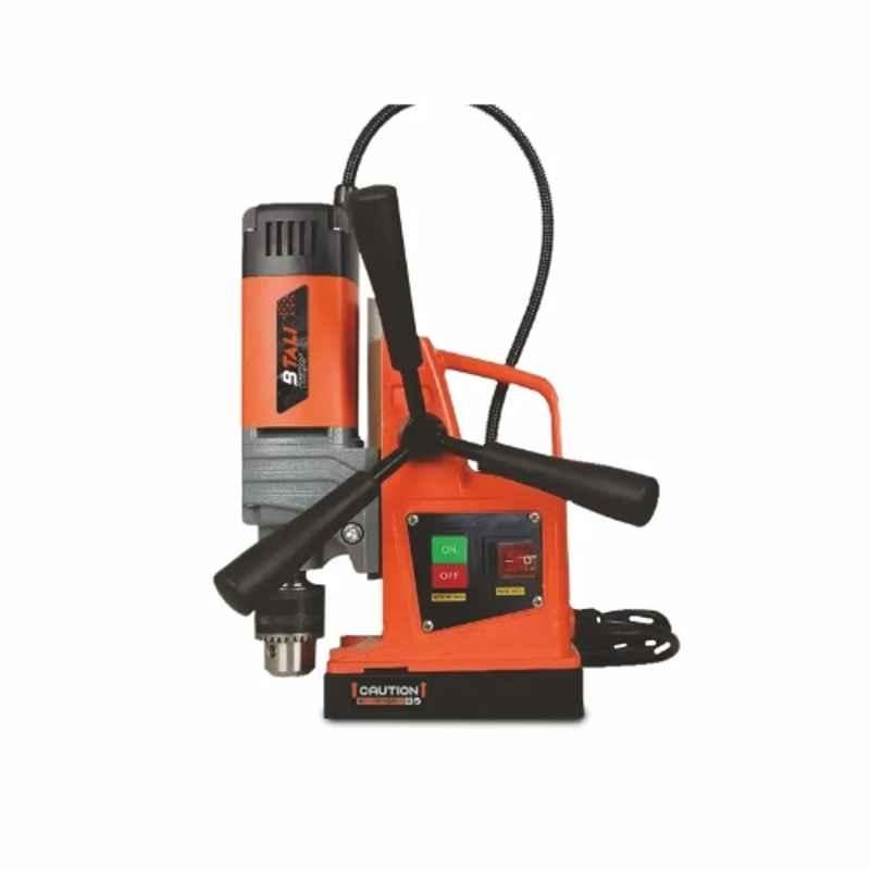 Btali Pro Line 16mm 1350W 350rpm Magnetic Drill, BT MD16-1350 PRO