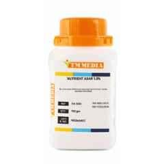 TM Media 100g Nutrient Agar 1.5%, TM 1055