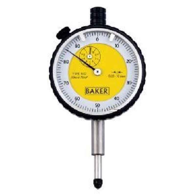 Baker 250-450mm K1009 Dial Bore Gauge