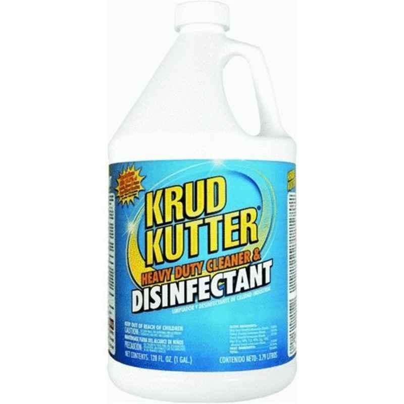Krud Kutter 1 Gallon Heavy Duty Disinfectant & Cleaner