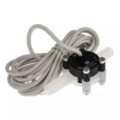 Rs Pro 3/8 inch 0.6-10lpm Flow Meter, 5114772