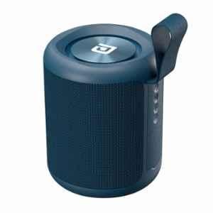 Portronics SoundDrum P 20W Blue Portable Bluetooth Speaker with Type C Charging, POR 1579