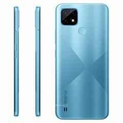 Redmi Note 10T Nighttime Blue 4GB/64GB