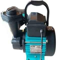 Algo Chuti 0.5HP Single Phase Domestic Water Pump, Total Head: 50 m