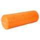 Strauss 30cm Orange EVA Yoga Foam Roller, ST-1431