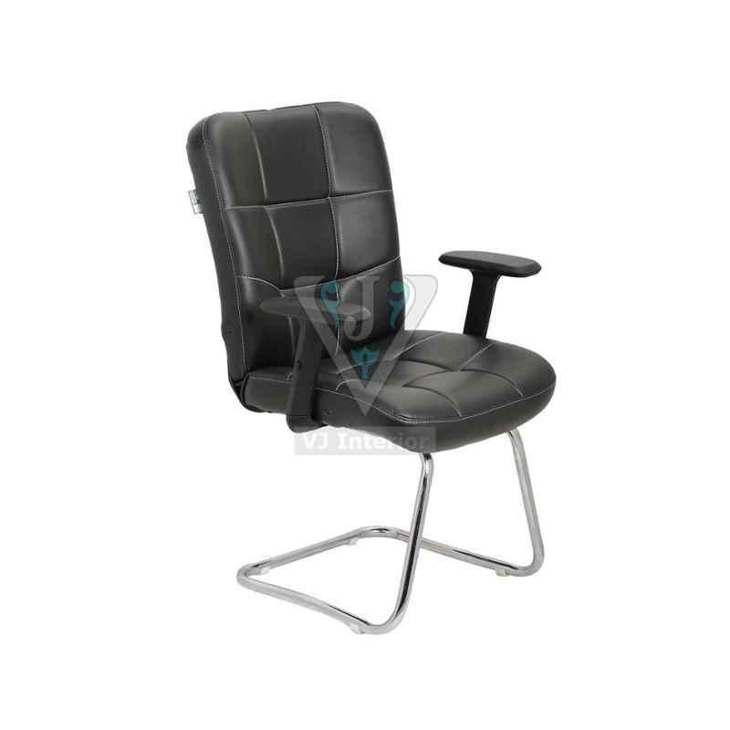 VJ Interior 18x20 inch Office Chair With Adjustable Arm, VJ-1130
