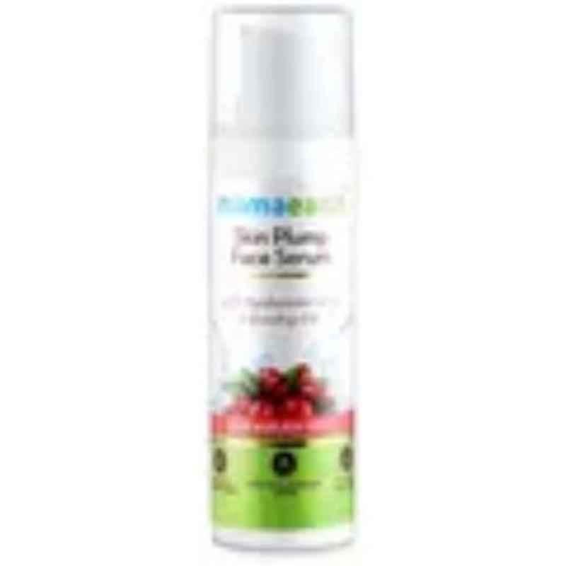 Mamaearth 30g Hyaluronic Acid & Rosehip Oil Skin Plump Serum, MAE2018