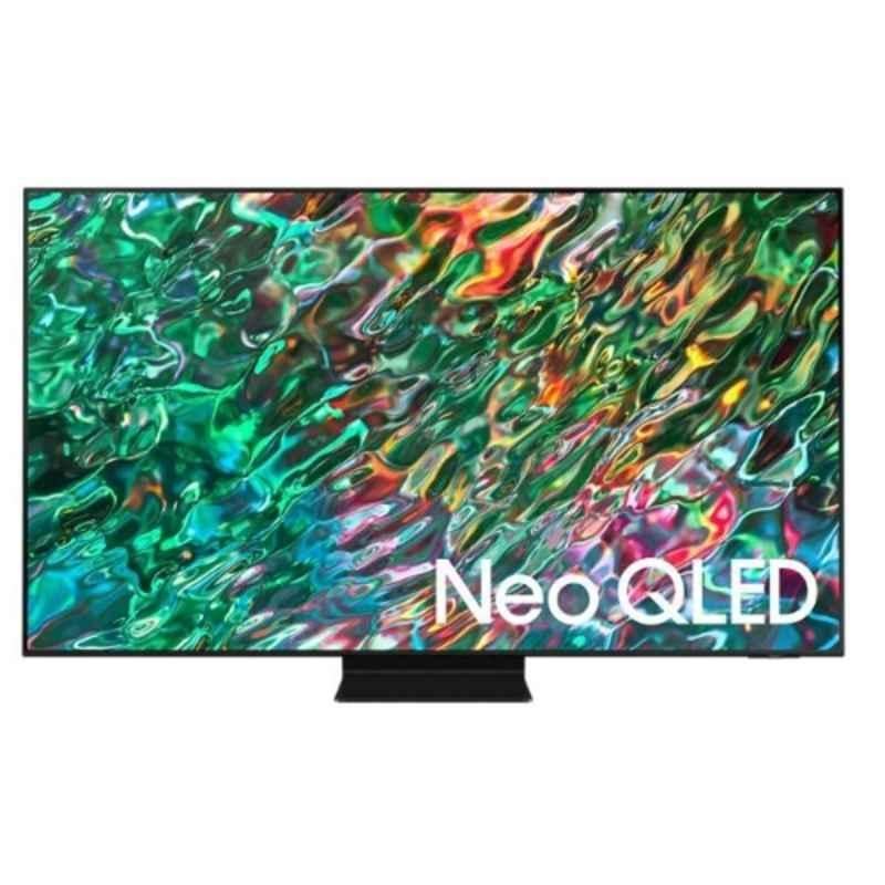 Samsung QN90B 55 inch Titan Black 4K Neo QLED Smart TV, QA55QN90BAUXZN-R