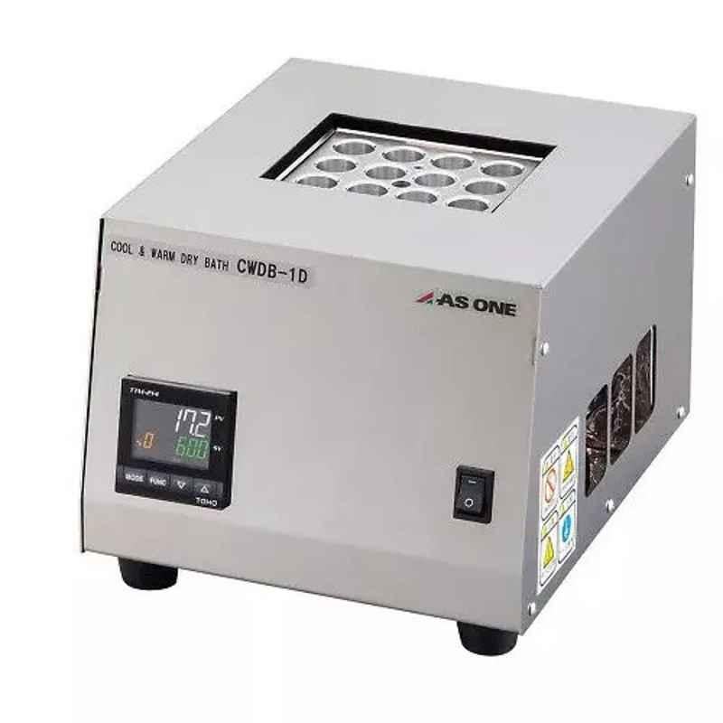 Lab Plus Cool & Warm Dry Bath CWDB Series 200 W, LP-9202