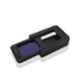 ServControl UVLen-Final-5 Black Digital UV Sanitizer Lense (Pack of 5)