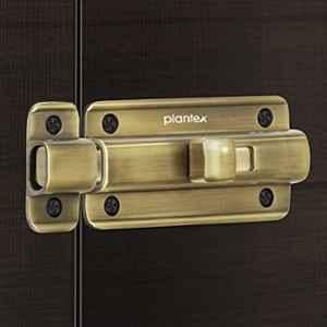 Plantex Premium Heavy Duty Door Stopper/Door Lock Latch for Home and Office Doors/Baby Latch (Pack of 20)