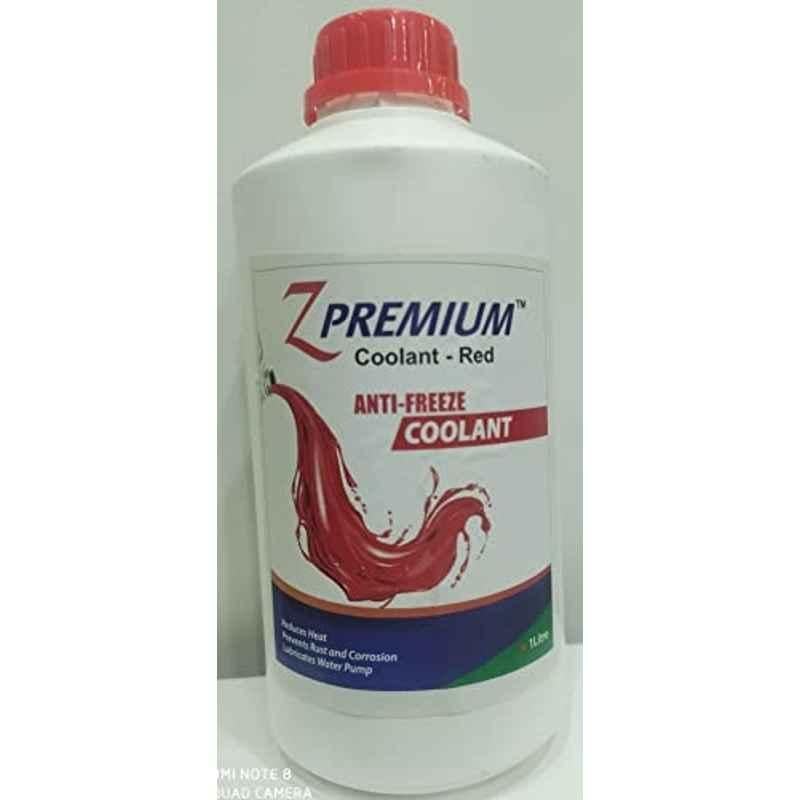 Z Premium 1 Litre High Performance Oil