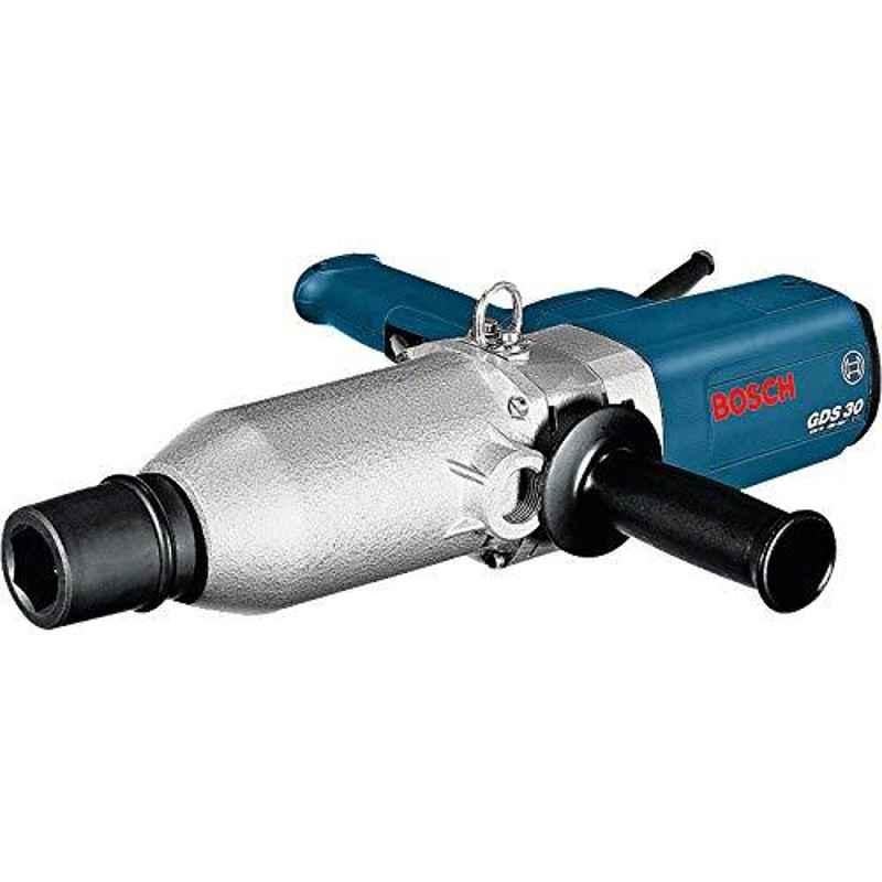 Bosch Gds 30 Professional Impact Wrench, 601435103