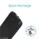 Punnk Funnk Slim91 Plus 10000mAh Black Power Bank