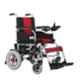 Med E-Move 100kg Reclining Electric Wheel Chair with Lithium Battery, MEWCR01