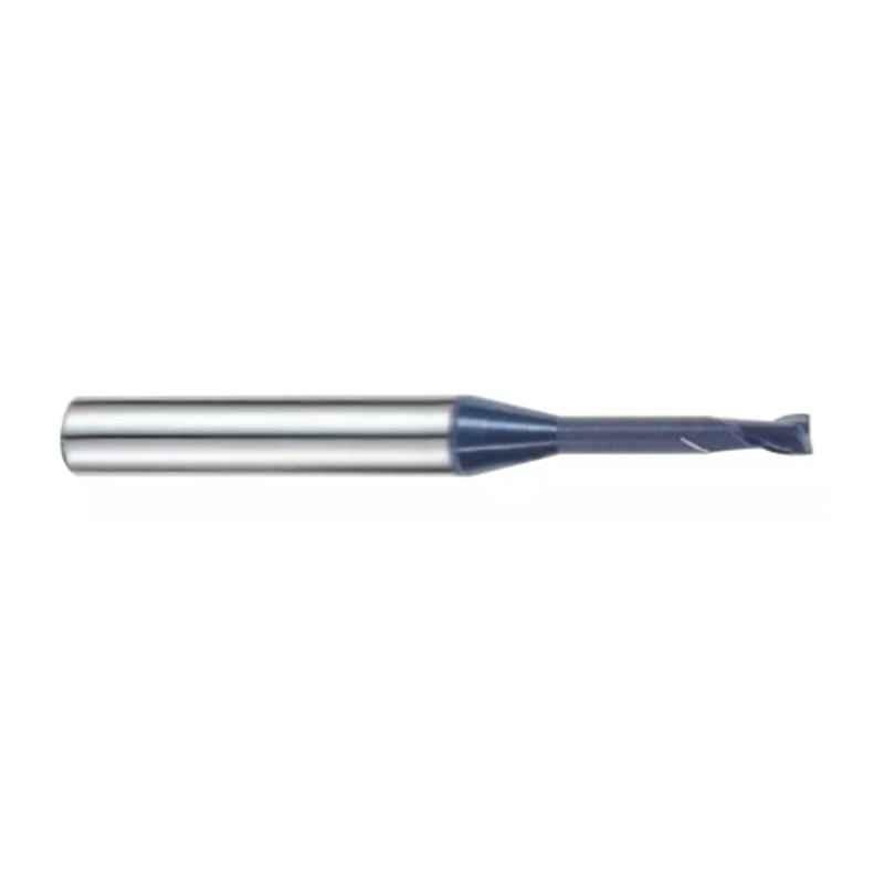 YG-1 50mm 2 Flute X-power Rib Processing End Mill, EM883827