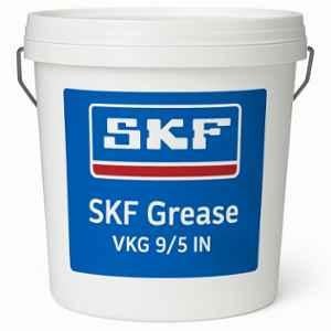 SKF VKG 9/5 IN 5kg Premium Grease for All Heavy Duty Applications