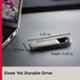 SanDisk 128GB Extreme USB 3.2 Pen Drive, SDCZ810-128G-G46