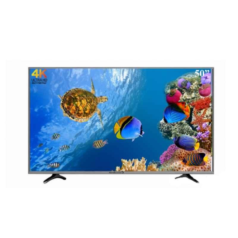 Next View NV2FH50S4K 50 inch Ultra HD Android Smart LED TV