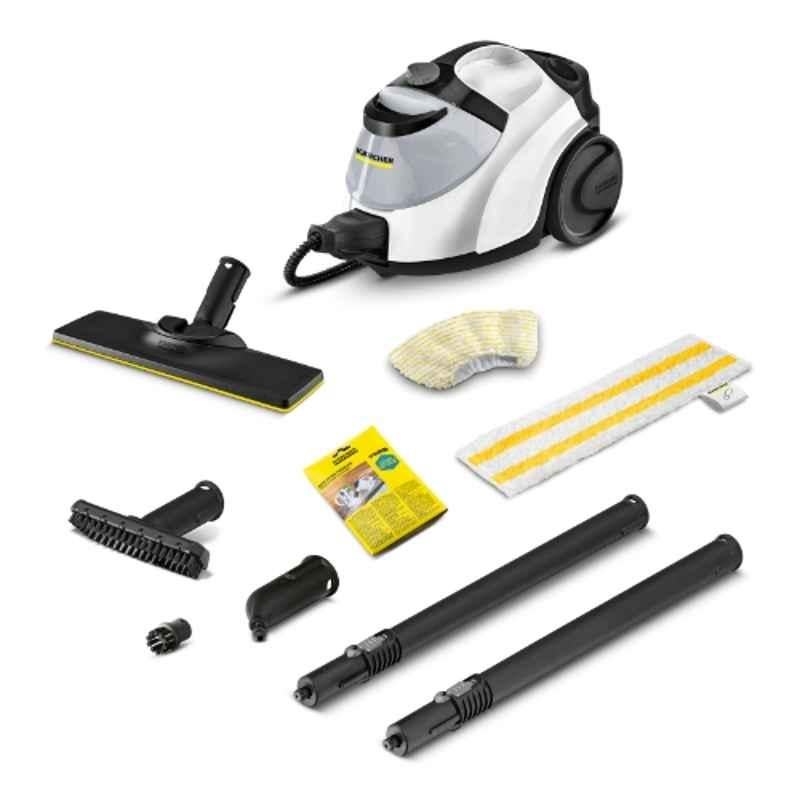 Karcher SC 5 EasyFix 2250W Iron Plug Steam Cleaner, 1.512-660.0
