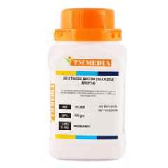 TM Media 100g Dextrose & Glucose Broth, TM 308