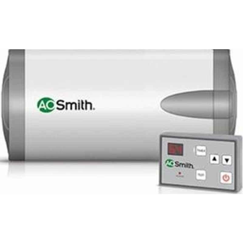 Buy Ao Smith EWSH 15 Plus 15L 2000 W Water Geyser Online At Best Price On  Moglix