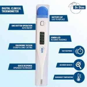 Dr Diaz Dr. Diaz Flexible Digital Thermometer