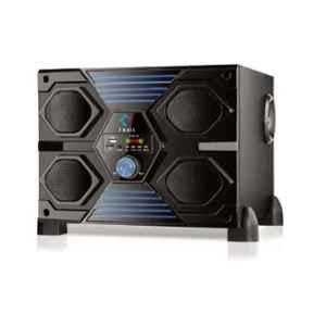 I Kall IK441 60W 4.1 Channel Black Bluetooth Home Theatre