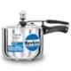 Hawkins Tall 3L Stainless Steel Pressure Cooker, HSS3T
