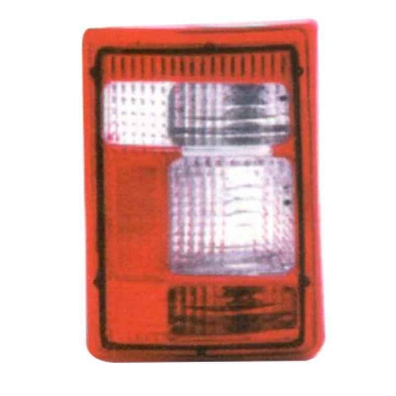 Lumax Left Hand Side Tail Light Replacement for Tata Winger