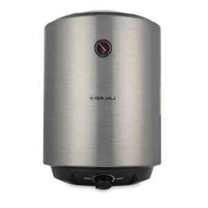 Bajaj Shield Reflecta 10 Litre 2000W 5 Star Storage Water Heater with 4 Years Warranty, 151063