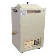 Unident 300x250x350mm Stainless Steel Dental Acrylizer, M-A1