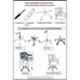 Mezonite High Back Ergonomic Leatherette Black Office Executive Chair
