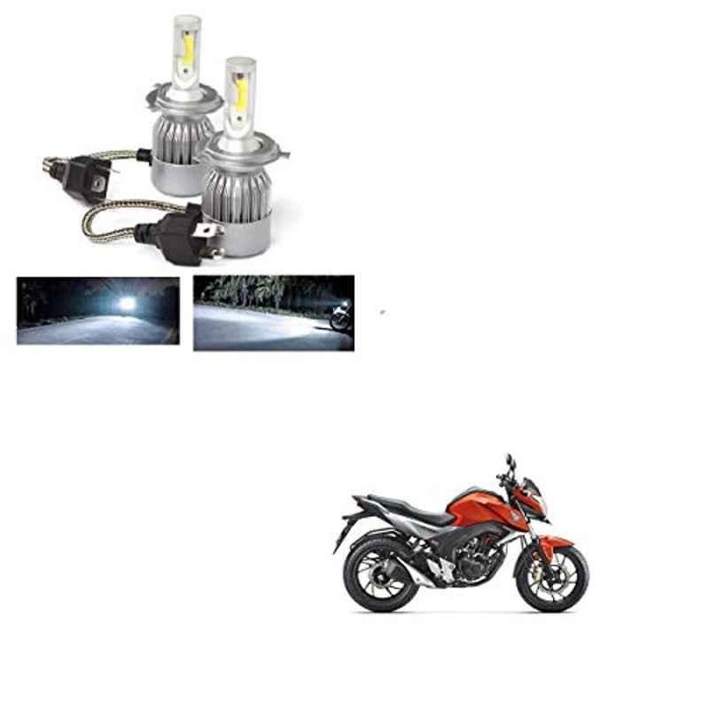 Buy Kozdiko C6 50W 6000K White All in One LED Headlight Light Bulb