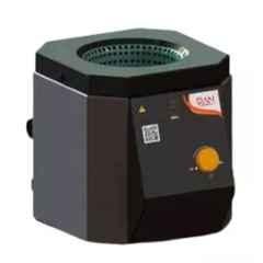Glassco 2000ml 500W Analog Heating Mantle, 1220.DNEU.05
