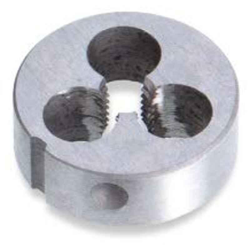 Clarke Unf Thread Carbon Steel Tap Set-1/4 Inch