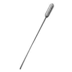 Glassco Nylon Burette Brush, 593.303.07 (Pack of 50)