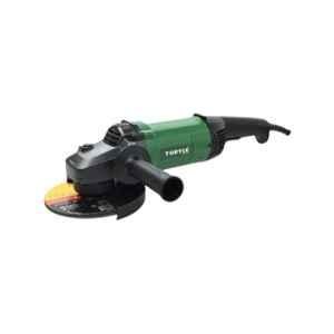 Turtle Gold ST-321S 3850W 180mm 8400rpm Trigger Switch Electric Large Angle Grinder