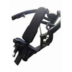 MK BMW Series Chest Press Machine for Gym