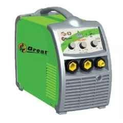 Great Yuva YTIG-251 250A Single Phase TIG Welding Machine