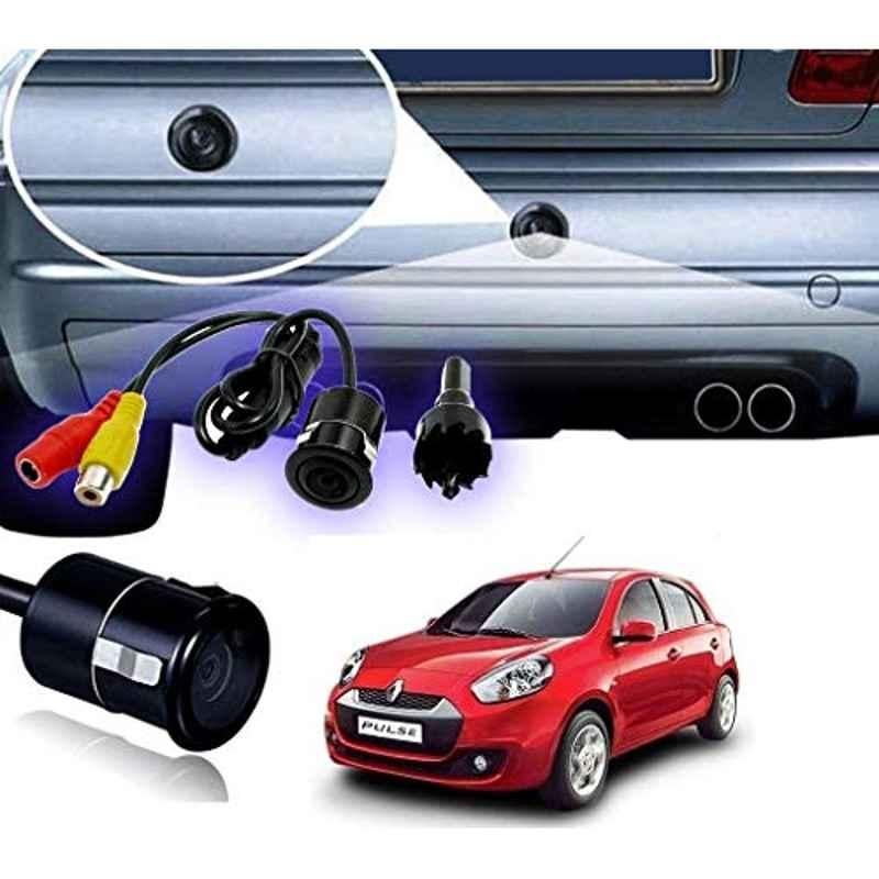 Kozdiko Car Rear View Night Vision Reversing Parking Camera for Renault Pulse