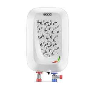 Usha Instano 1L 3000W Moonlight White Storage Water Heater