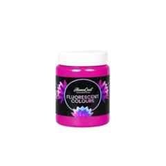 WinnerOne HomeCoat 500ml Purple Fluorescent Colour, FC216 (Pack of 2)
